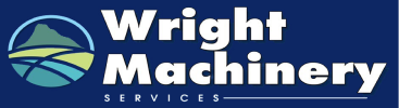 Wright Machinery Services logo